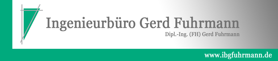 Ingenieurbüro Gerd Fuhrmann